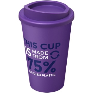 Gobelet recyclé isolant de 350ml Americano® Eco 87