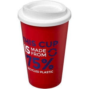 Gobelet recyclé isolant de 350ml Americano® Eco 90