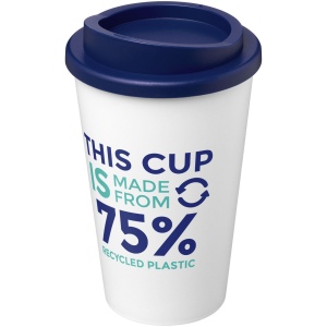 Gobelet recyclé isolant de 350ml Americano® Eco 92