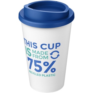 Gobelet recyclé isolant de 350ml Americano® Eco 94