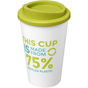Gobelet recyclé isolant de 350ml Americano® Eco 95