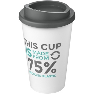 Gobelet recyclé isolant de 350ml Americano® Eco 96
