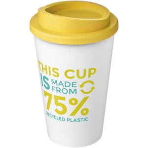 Gobelet recyclé isolant de 350ml Americano® Eco 97