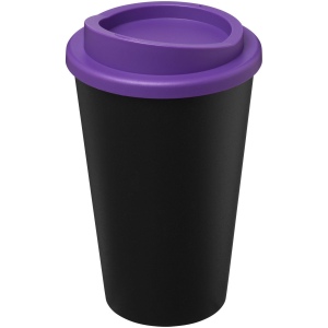 Gobelet recyclé isolant de 350ml Americano® Eco 13