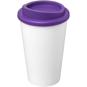 Gobelet recyclé isolant de 350ml Americano® Eco 35