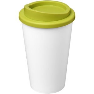 Gobelet recyclé isolant de 350ml Americano® Eco 27