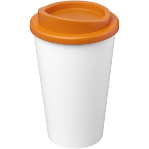 Gobelet recyclé isolant de 350ml Americano® Eco 31