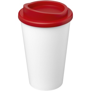 Gobelet recyclé isolant de 350ml Americano® Eco 33