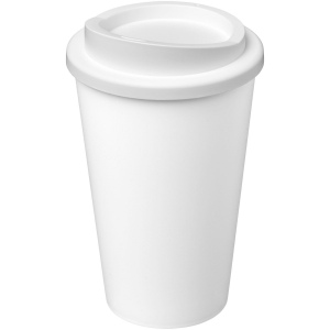 Gobelet recyclé isolant de 350ml Americano® Eco 23