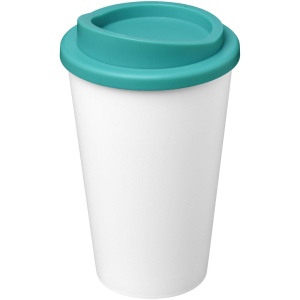 Gobelet recyclé isolant de 350ml Americano® Eco 25