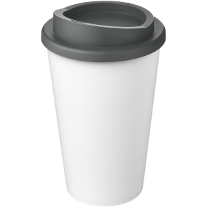 Gobelet recyclé isolant de 350ml Americano® Eco 28