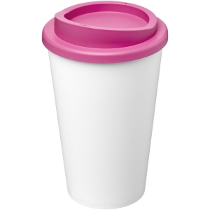 Gobelet recyclé isolant de 350ml Americano® Eco 32