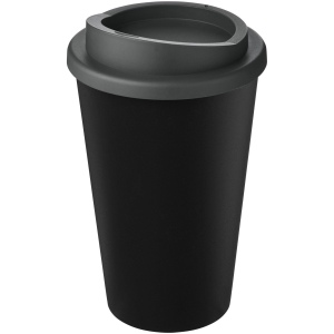 Gobelet recyclé isolant de 350ml Americano® Eco 7