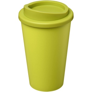 Gobelet recyclé isolant de 350ml Americano® Eco 17