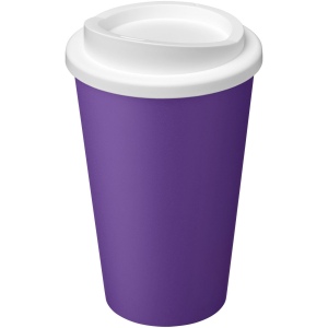 Gobelet recyclé isolant de 350ml Americano® Eco 20