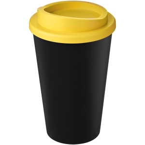 Gobelet recyclé isolant de 350ml Americano® Eco 8