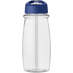 Bouteille de sport H2O Active® Pulse 600ml couvercle à bec verseur 10