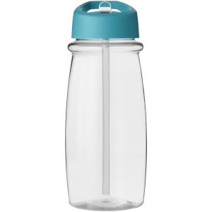 Bouteille de sport H2O Active® Pulse 600ml couvercle à bec verseur 11
