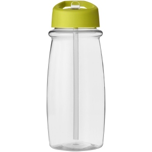 Bouteille de sport H2O Active® Pulse 600ml couvercle à bec verseur 12