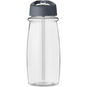 Bouteille de sport H2O Active® Pulse 600ml couvercle à bec verseur 13