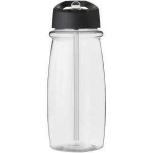 Bouteille de sport H2O Active® Pulse 600ml couvercle à bec verseur 14