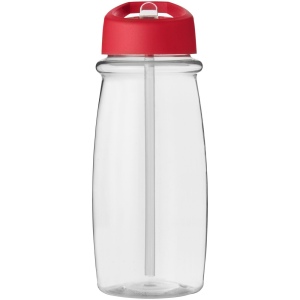 Bouteille de sport H2O Active® Pulse 600ml couvercle à bec verseur 15