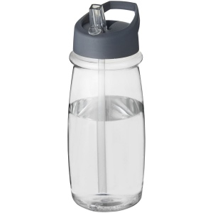 Bouteille de sport H2O Active® Pulse 600ml couvercle à bec verseur 6