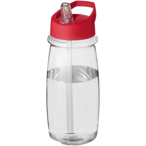 Bouteille de sport H2O Active® Pulse 600ml couvercle à bec verseur 8