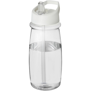 Bouteille de sport H2O Active® Pulse 600ml couvercle à bec verseur 2