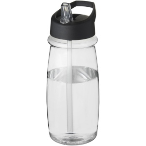Bouteille de sport H2O Active® Pulse 600ml couvercle à bec verseur 7