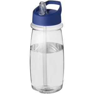 Bouteille de sport H2O Active® Pulse 600ml couvercle à bec verseur 3