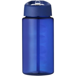 Bouteille de sport H2O Active® Bop 500ml couvercle à bec verseur 15