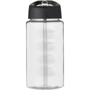 Bouteille de sport H2O Active® Bop 500ml couvercle à bec verseur 24