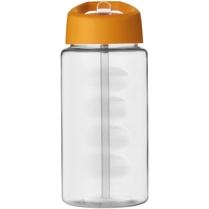 Bouteille de sport H2O Active® Bop 500ml couvercle à bec verseur 25