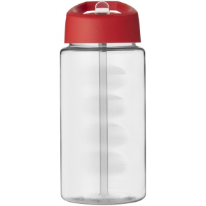Bouteille de sport H2O Active® Bop 500ml couvercle à bec verseur 26