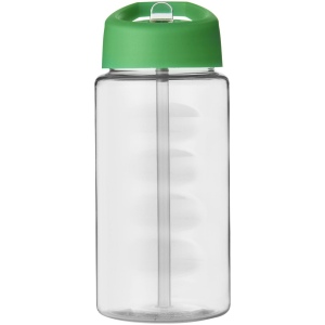 Bouteille de sport H2O Active® Bop 500ml couvercle à bec verseur 27