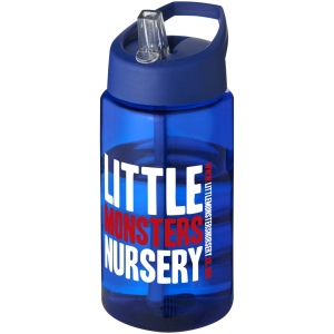 Bouteille de sport H2O Active® Bop 500ml couvercle à bec verseur 28