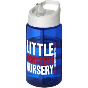 Bouteille de sport H2O Active® Bop 500ml couvercle à bec verseur 29