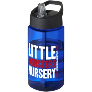 Bouteille de sport H2O Active® Bop 500ml couvercle à bec verseur 30