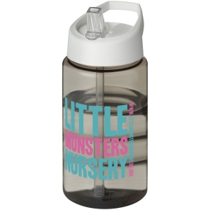 Bouteille de sport H2O Active® Bop 500ml couvercle à bec verseur 31