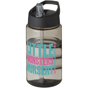 Bouteille de sport H2O Active® Bop 500ml couvercle à bec verseur 32