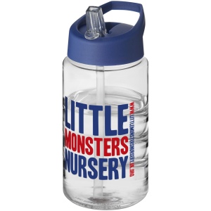 Bouteille de sport H2O Active® Bop 500ml couvercle à bec verseur 34