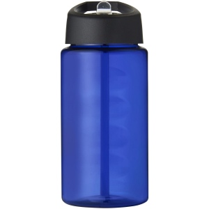Bouteille de sport H2O Active® Bop 500ml couvercle à bec verseur 17