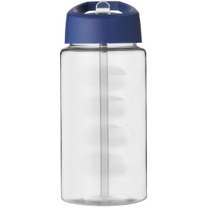 Bouteille de sport H2O Active® Bop 500ml couvercle à bec verseur 21