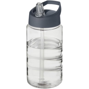 Bouteille de sport H2O Active® Bop 500ml couvercle à bec verseur 10