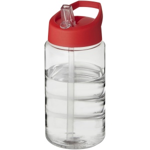 Bouteille de sport H2O Active® Bop 500ml couvercle à bec verseur 13
