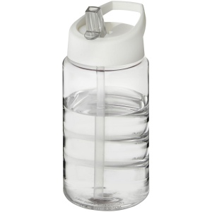 Bouteille de sport H2O Active® Bop 500ml couvercle à bec verseur 7