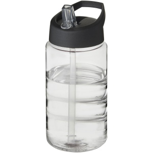 Bouteille de sport H2O Active® Bop 500ml couvercle à bec verseur 11