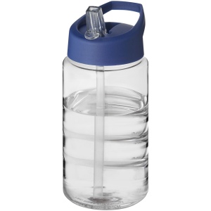 Bouteille de sport H2O Active® Bop 500ml couvercle à bec verseur 8