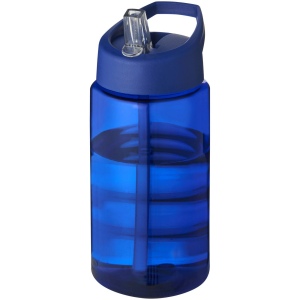 Bouteille de sport H2O Active® Bop 500ml couvercle à bec verseur 2